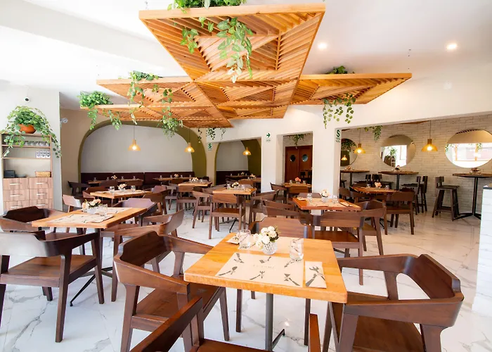 El Tumi Hotel Huaraz 