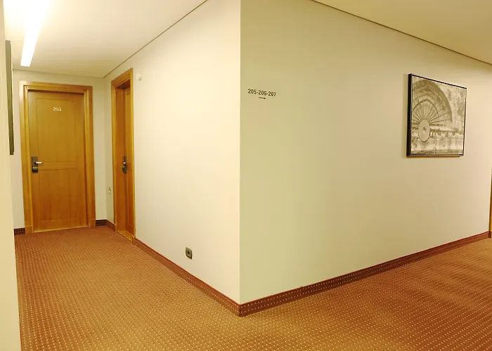 Parktower Suites Beiroet