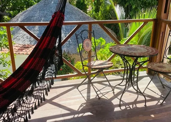 Pousada Villa Caju Jijoca de Jericoacoara