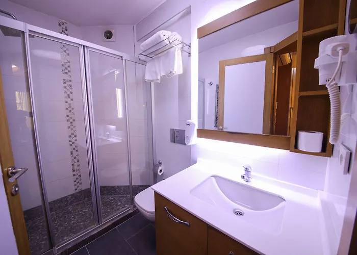 Cumbali Luxury Boutique Hotel Istanbul
