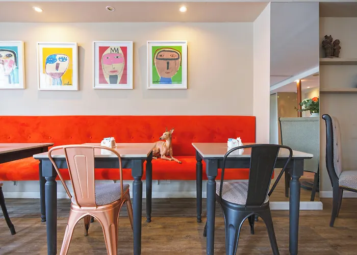 Rendez Vous Hotel Buenos Aires