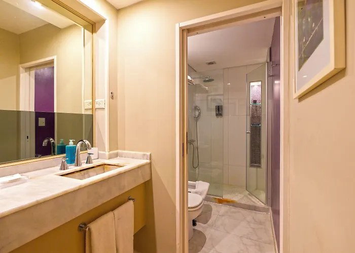 Rendez Vous Hotel Buenos Aires