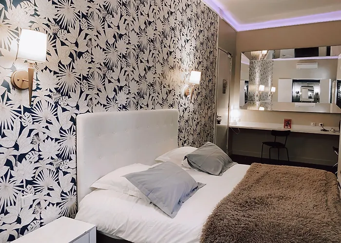Royal Hotel Nimes