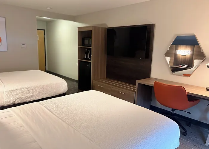 Holiday Inn Express - Cortland By Ihg