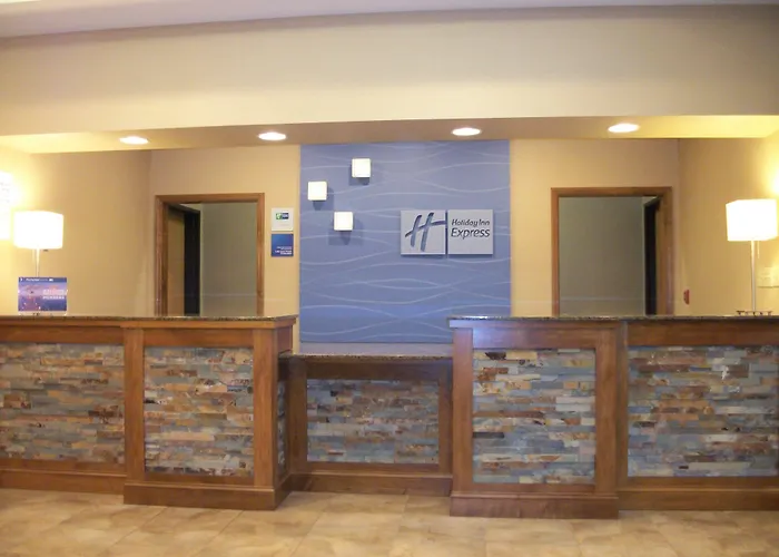 Holiday Inn Express - Cortland By Ihg