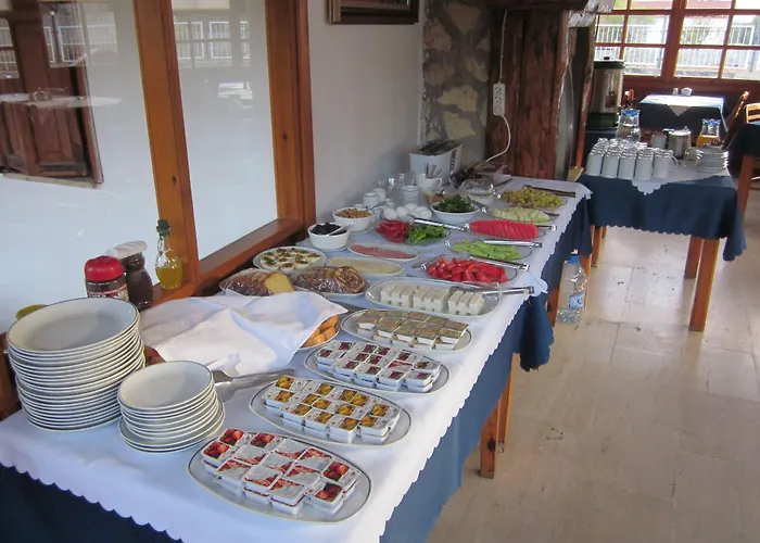 Elze Hotel Oludeniz