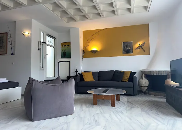 Athens Green Apartments