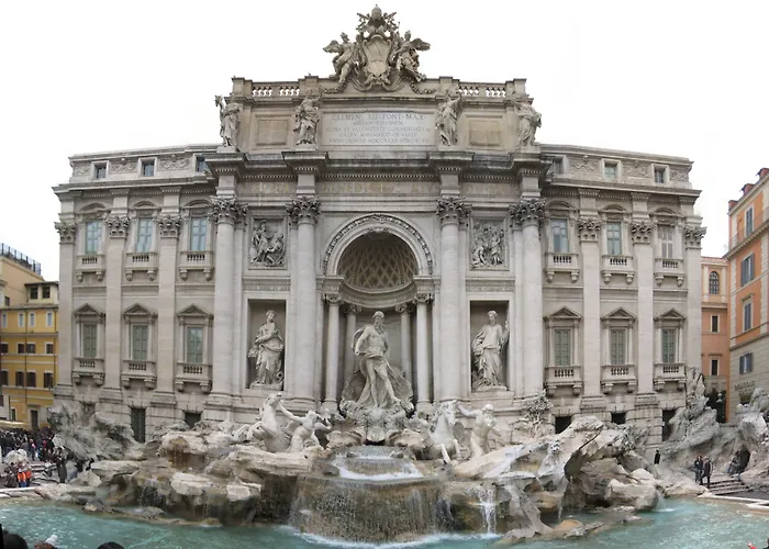 Relais Conte Di Cavour De Luxe Hotel Roma