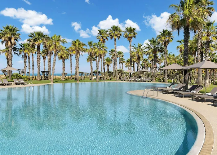 The Westin Salgados Beach Resort, Algarve Albufeira