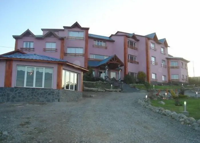Kelta Hotel El Calafate