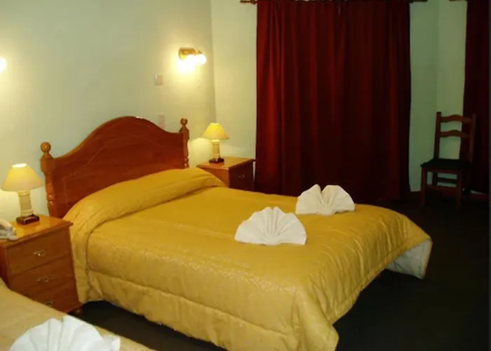Kelta Hotel El Calafate