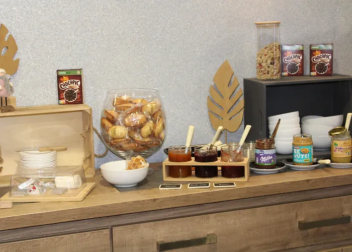 City Lodge Appart Hotel Niort