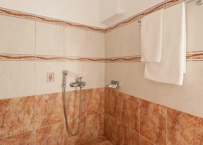 Casa Bianca Otel Imerovigli 