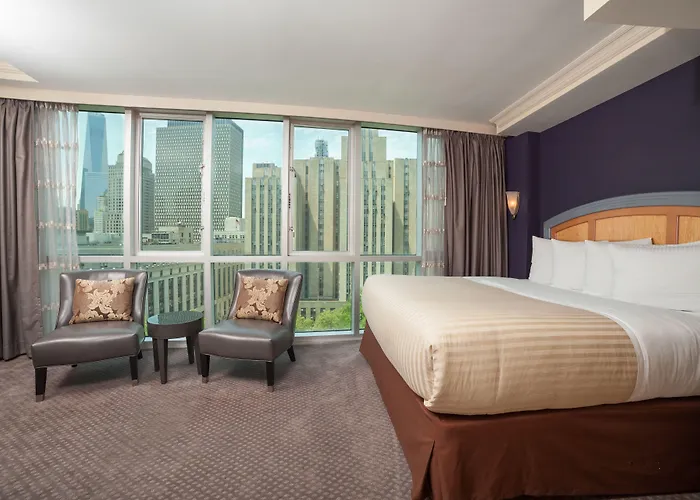 Hotel Mulberry Nueva York