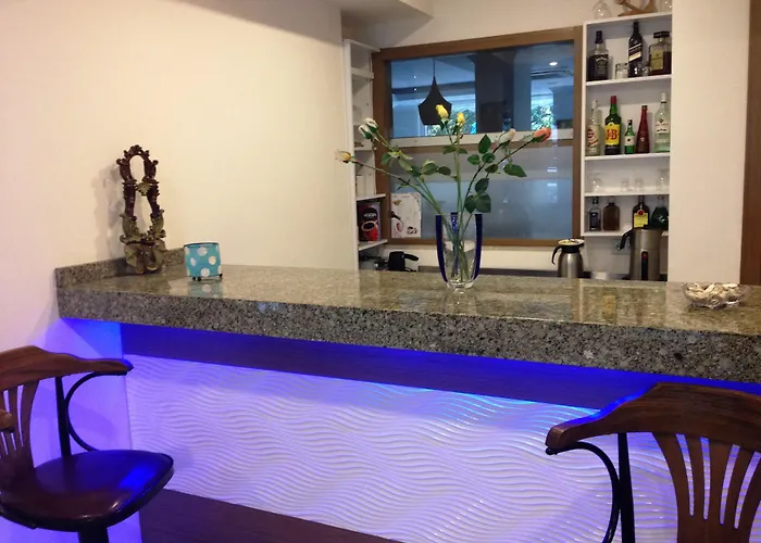 Yeniceri City Hotel Fethiye