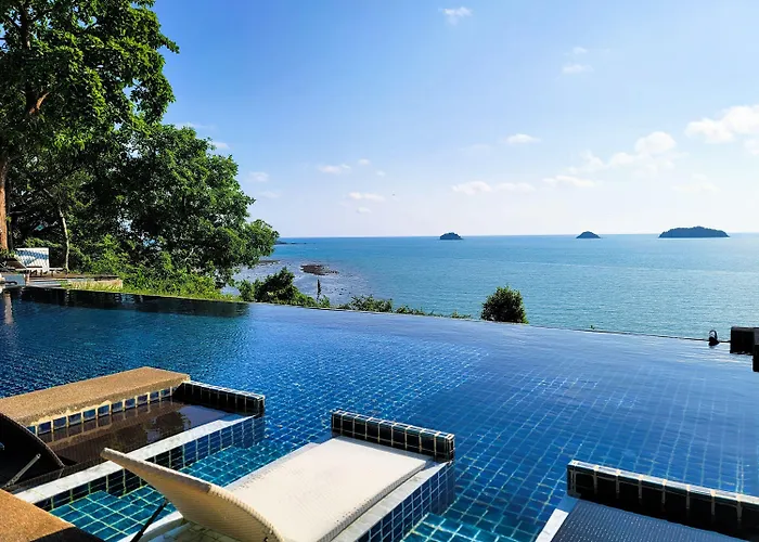 Koh Chang Cliff Beach Resort