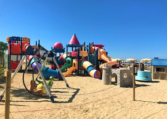 Hotel Boom Rimini