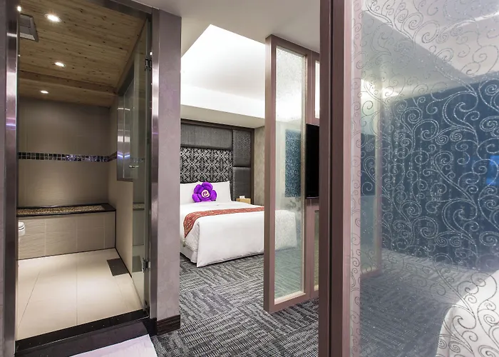 Han She Hotel Taipei