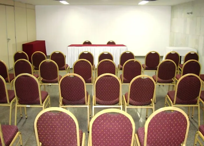 Phenicia Bittar Hotel Brasília