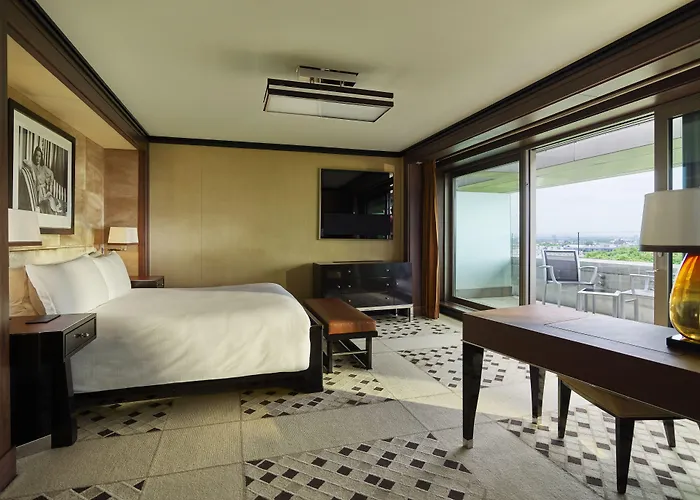 45 Park Lane - Dorchester Collection London