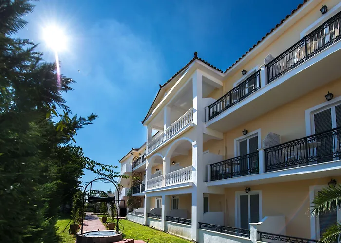 California Beach Hotel - Adults Only Laganas