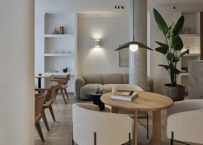 ADELANTE Boutique Hotel Berlin