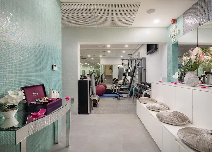 Hotel Luxe Split