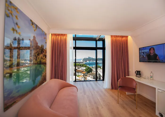 Hotel Luxe Split
