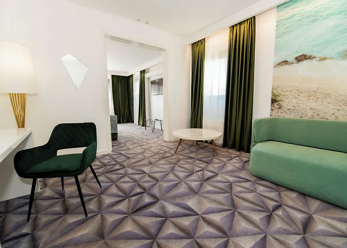 Hotel Luxe Split
