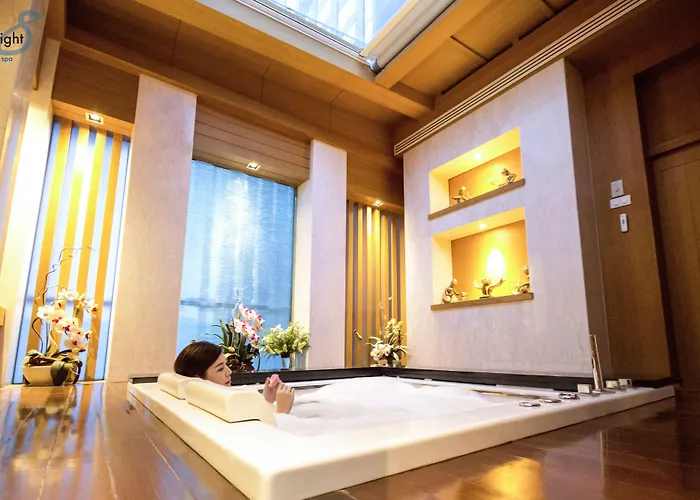 Sivatel Bangkok Hotel