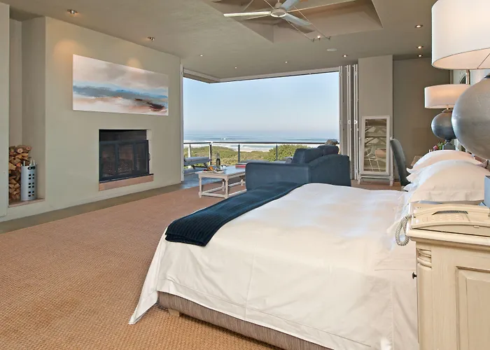 Mosselberg On Grotto Beach Hermanus