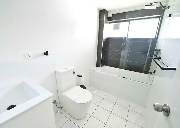 Nelson Bay Breeze Aparthotel