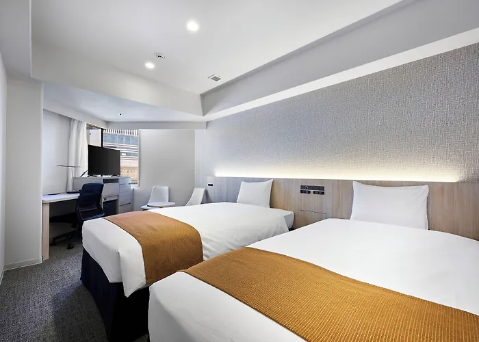 Daiwa Roynet Hotel Nagoya Shinkansenguchi
