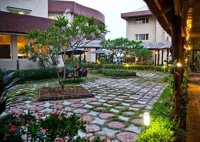 Hotel Bon Voyage Lagos