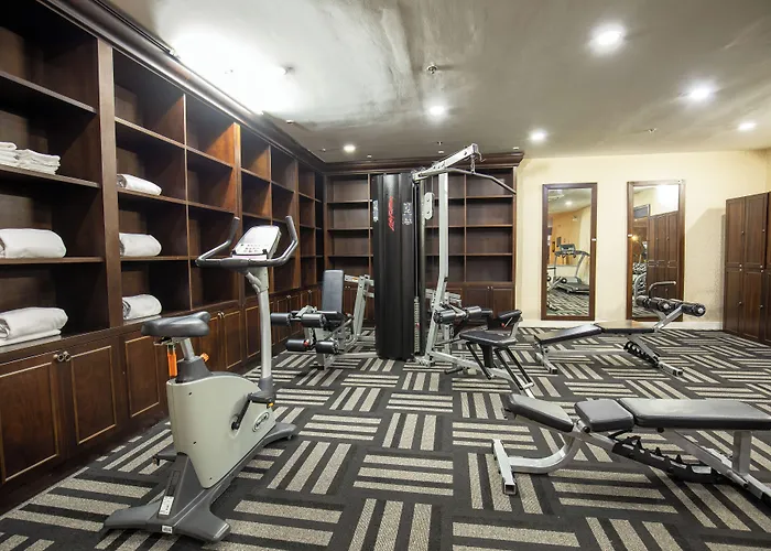 La Sapinette Hotel Dalat