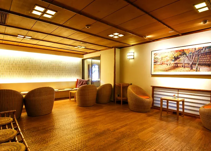Togetsutei Hotel Kyoto