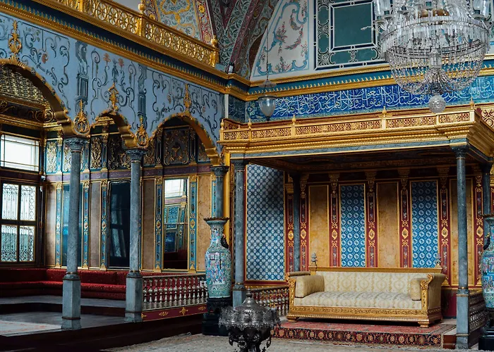 The Story Hotel Pera Istambul