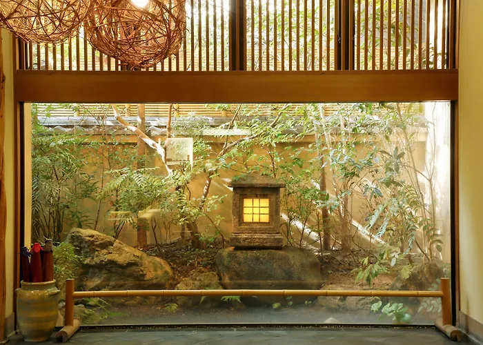 Togetsutei Hotel Kyoto