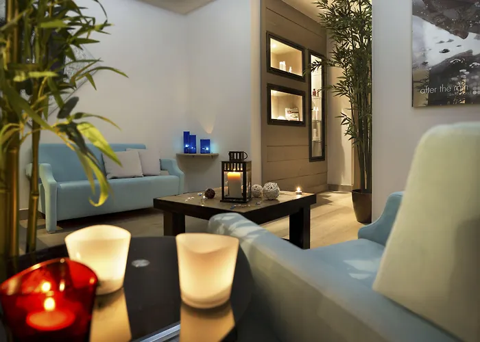 Cgh Residence Boutique Le Chalet Des Dolines Montgenevre