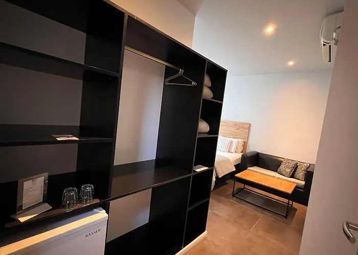 5411 Soho Hotel Buenos Aires