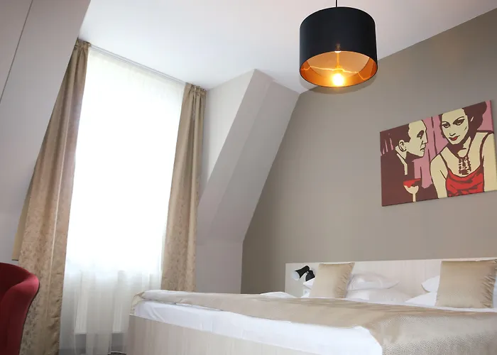1.Republic Hotel Prag