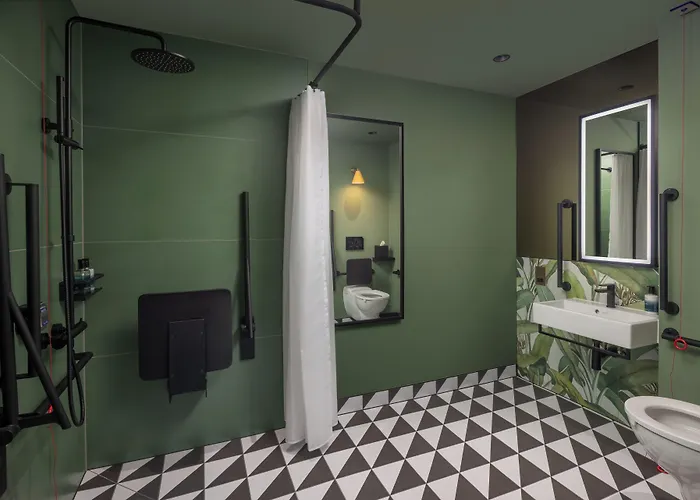 The Kensington Hideaway Hotel London