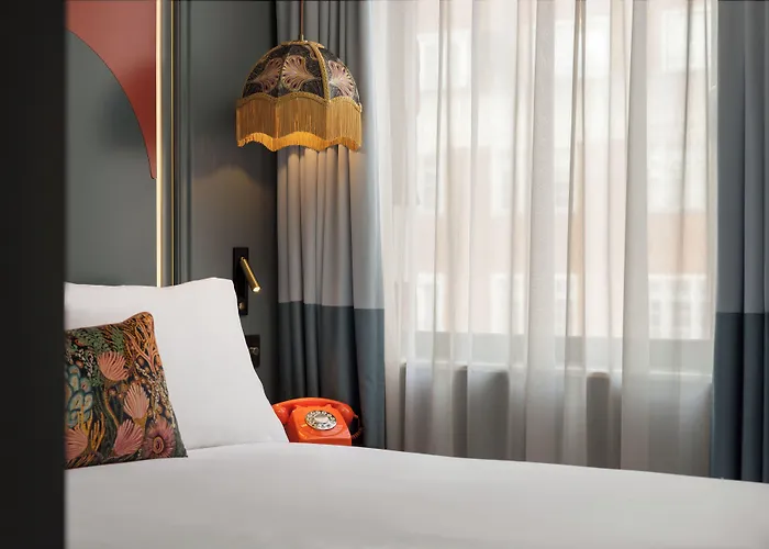 The Kensington Hideaway Hotel London