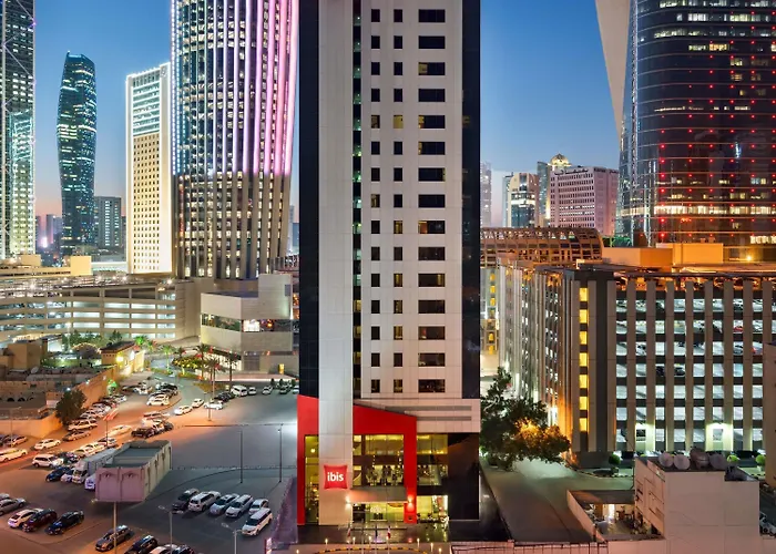 Ibis Sharq Hotel Koeweit