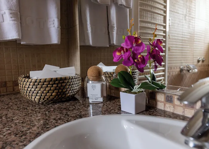 Euro Garni Hotel Belgrado