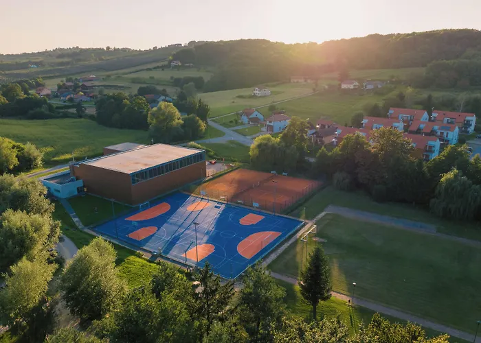 Hotel Terme Sveti Martin Sveti Martin Na Muri