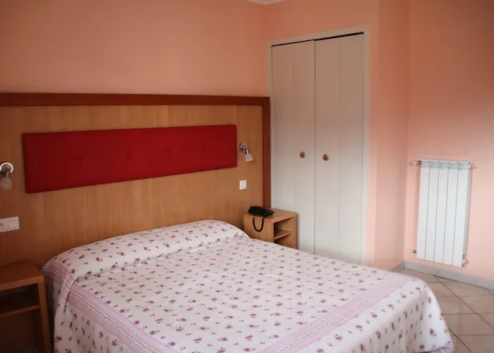 Hôtel Lutetia Lourdes