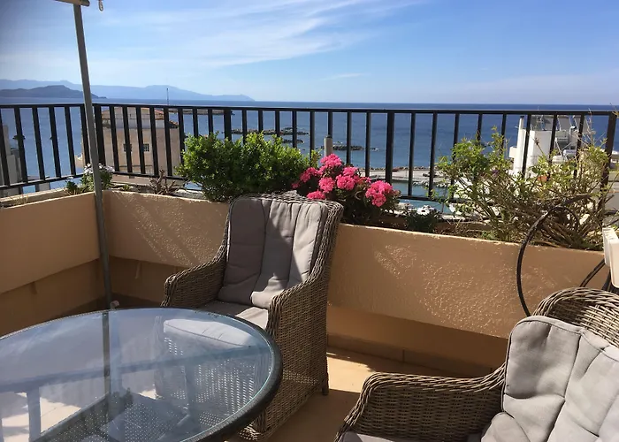 Candia Hotel Chania 