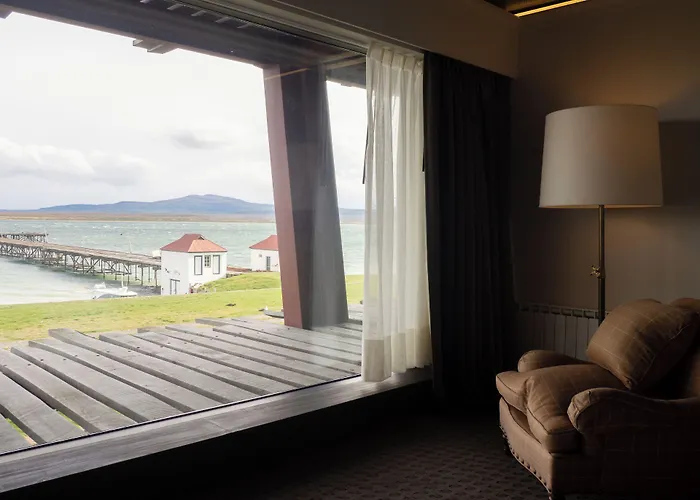 The Singular Patagonia Hotel Puerto Natales