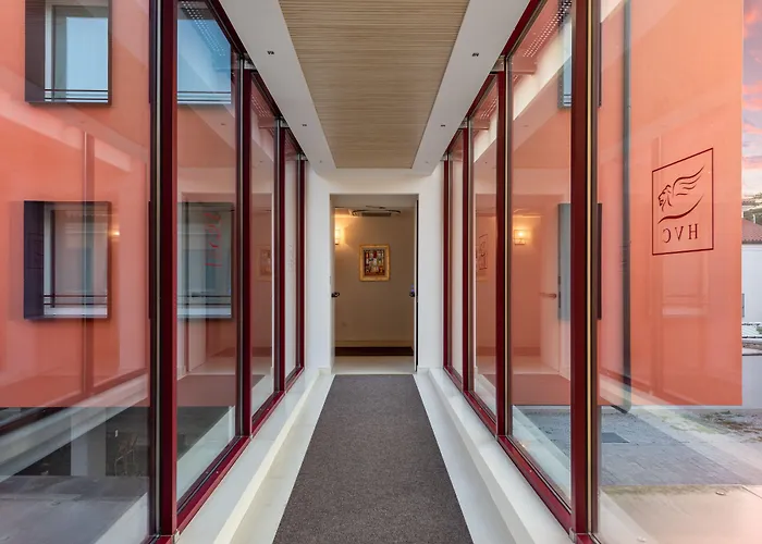 Unahotels Eco Hotel Villa Costanza Venezia Mestre